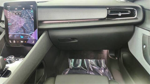 2022 Polestar 2 Long Range Dual Motor