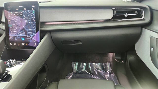 2022 Polestar 2 Long Range Dual Motor