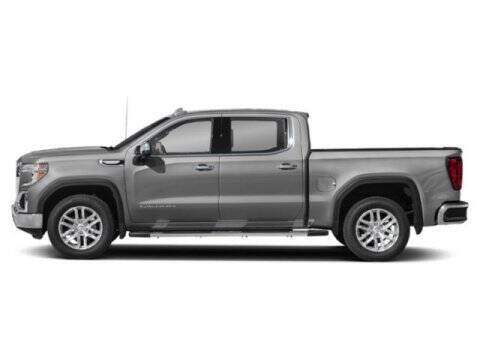 2022 GMC Sierra 1500 Limited
