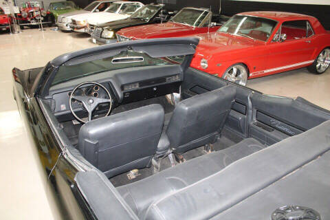 1970 Cadillac DeVille