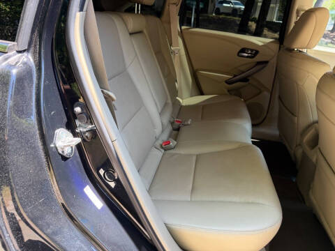 2013 Acura RDX