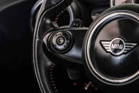 2019 MINI Hardtop 4 Door Cooper S
