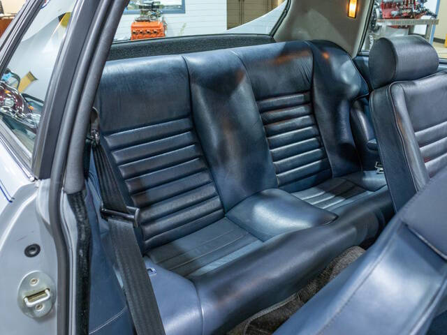 1985 Jaguar XJ-Series XJS