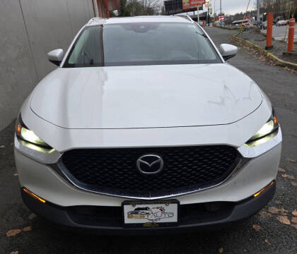 2020 Mazda CX-30 Premium