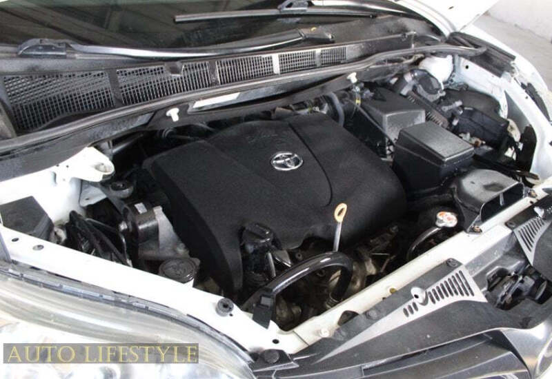 2020 Toyota Sienna L 7-Passenger
