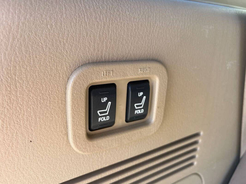 2010 Ford Explorer Eddie Bauer