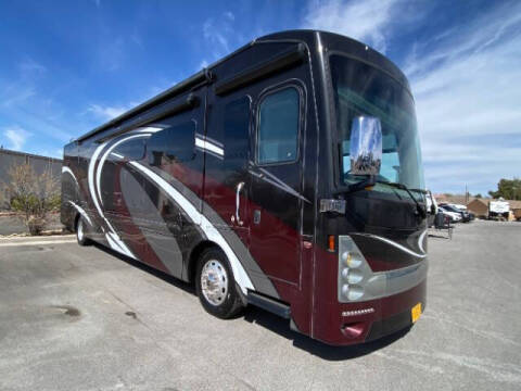 2015 Freightliner MH Chassis