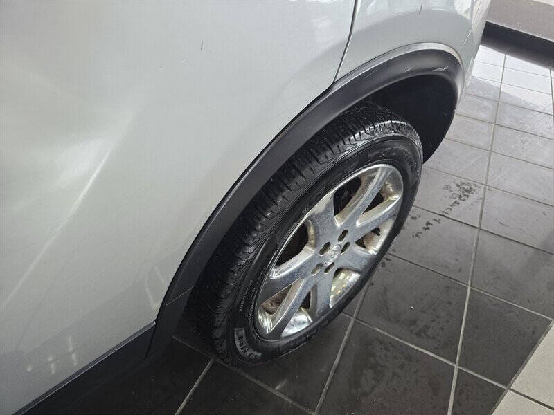 2017 Buick Encore Essence