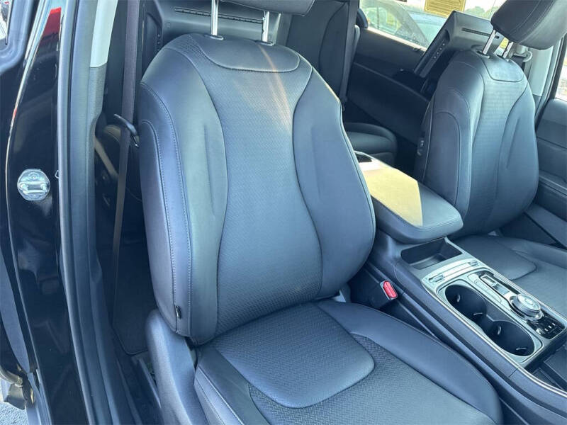 2025 Kia Carnival Hybrid SX Prestige