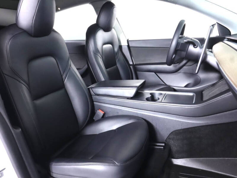 2021 Tesla Model Y Performance