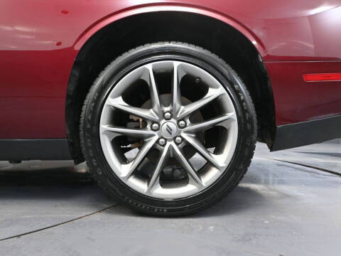 2021 Dodge Challenger GT