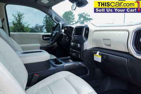 2022 GMC Sierra 1500 Pro