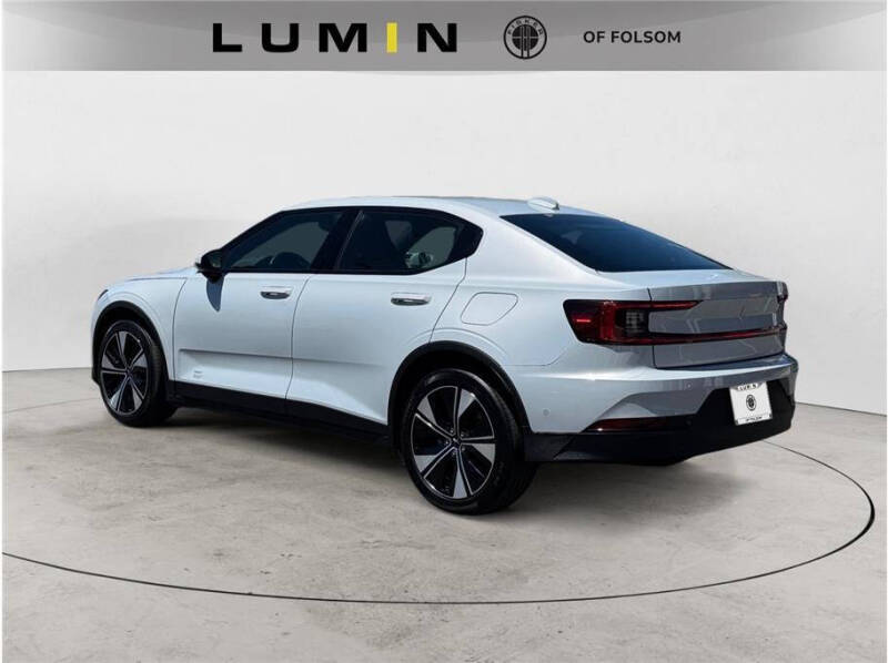 2023 Polestar 2 Long Range Dual Motor