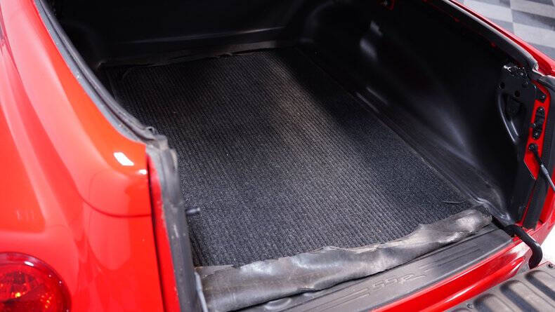 2005 Chevrolet SSR LS