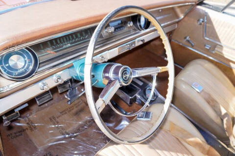 1965 Chevrolet Impala