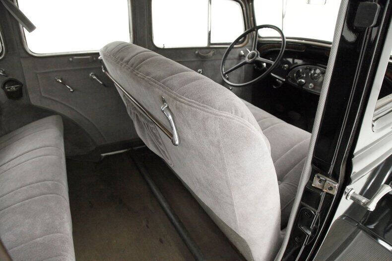 1933 Chevrolet Master Deluxe