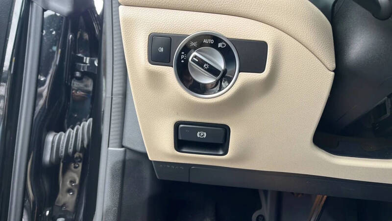 2014 Mercedes-Benz CLA CLA 250