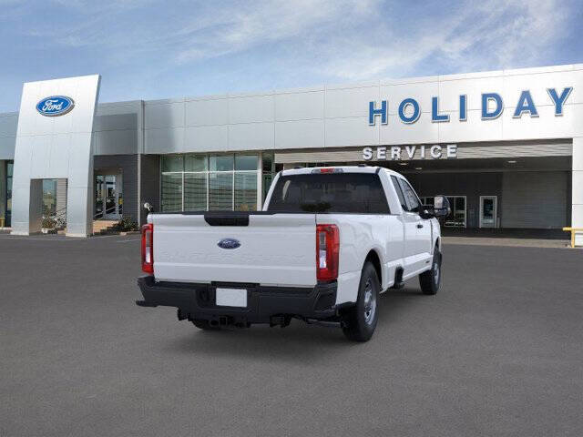 2026 Ford F-350 Super Duty