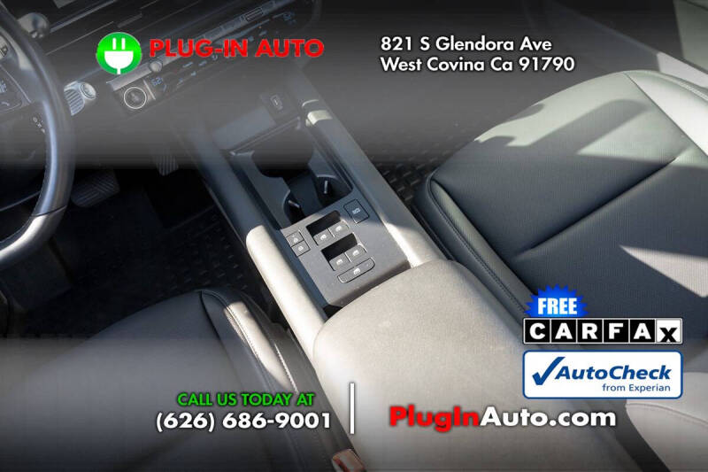 2023 Hyundai IONIQ 6 SEL