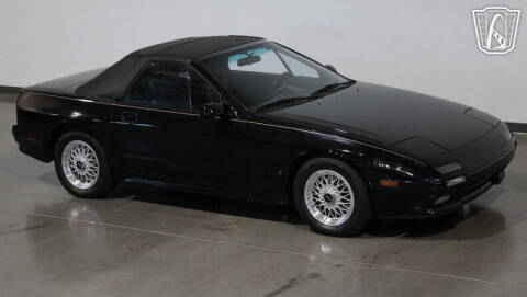 1991 Mazda RX-7