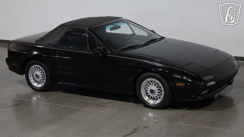 1991 Mazda RX-7