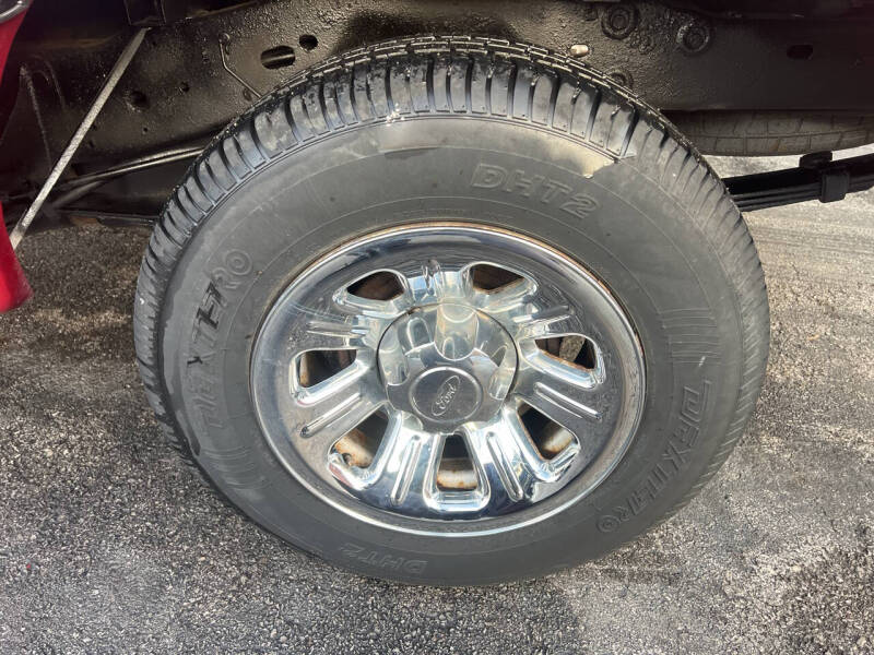 2006 Ford Ranger XLT