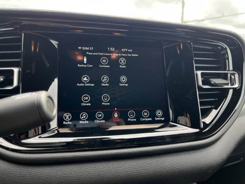 2025 Dodge Durango Pursuit