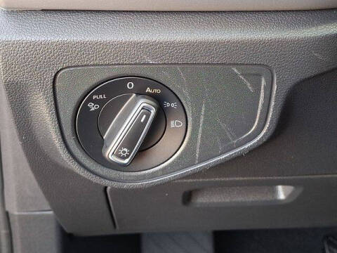 2023 Volkswagen Atlas V6 SE 4Motion