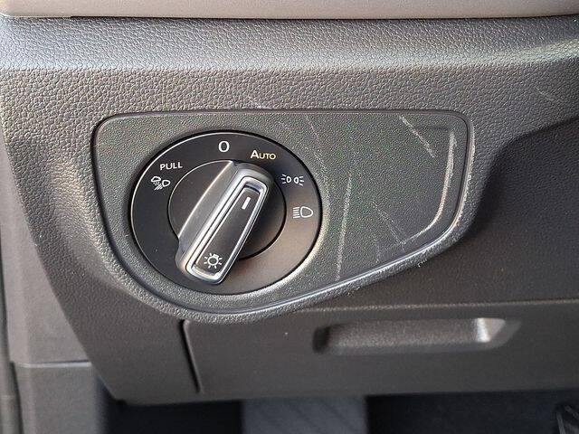 2023 Volkswagen Atlas V6 SE 4Motion