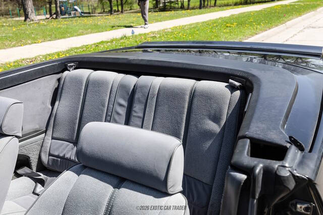 1989 Chevrolet Camaro