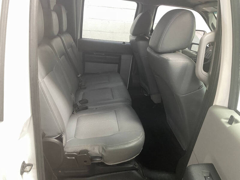 2015 Ford F-350