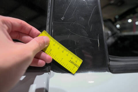 1997 Dodge Ram 2500 Laramie SLT