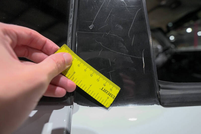 1997 Dodge Ram 2500 Laramie SLT