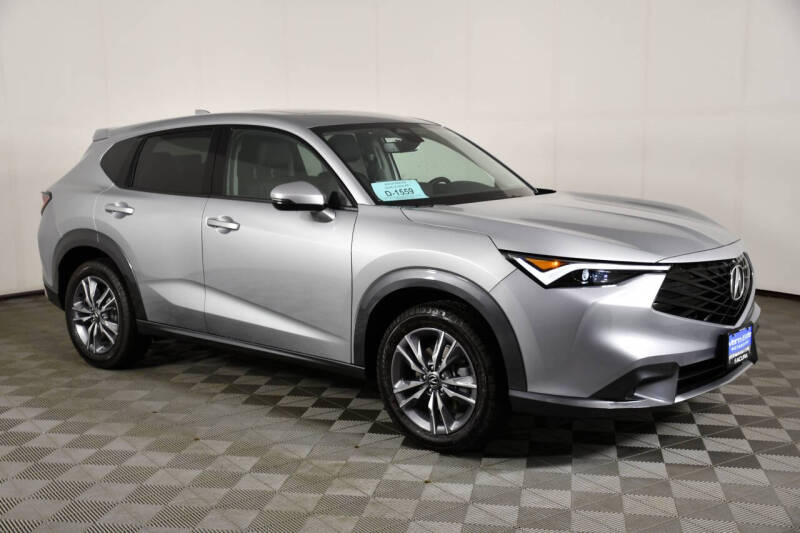 2026 Acura ADX