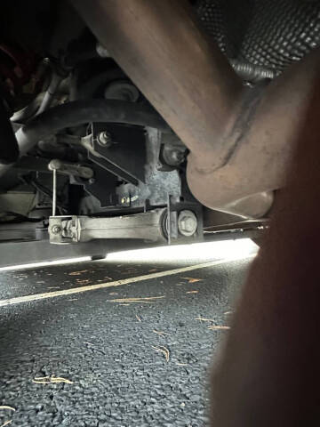 2013 Maserati GranTurismo