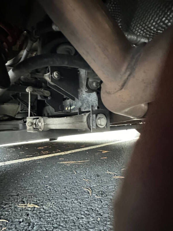 2013 Maserati GranTurismo