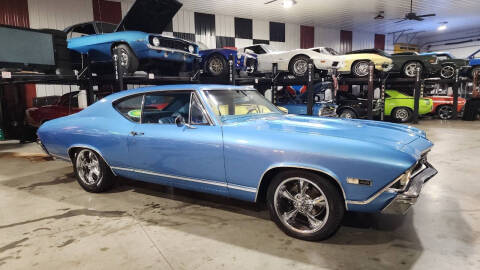 1968 Chevrolet Chevelle