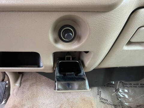 2004 Chevrolet Silverado 2500HD