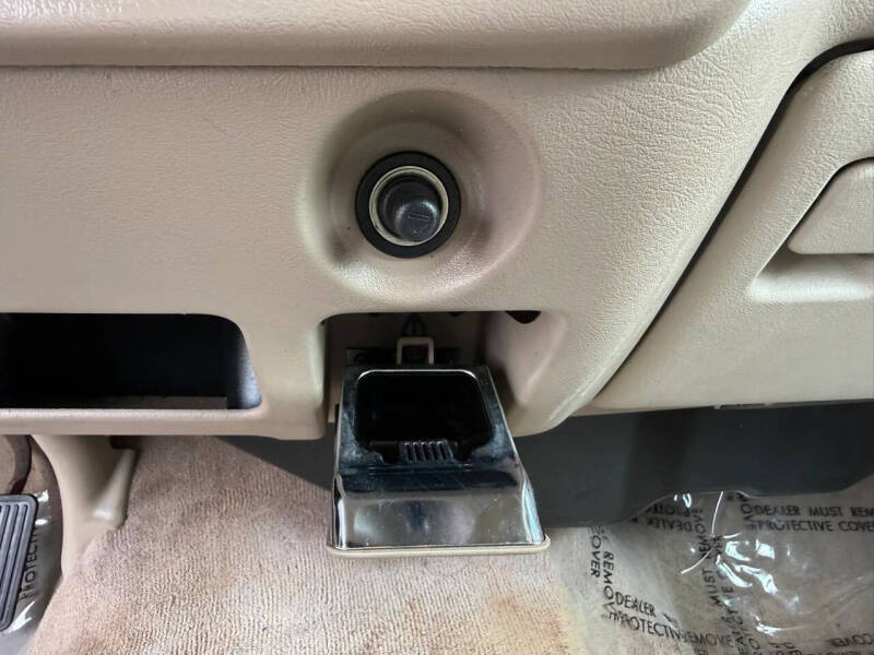 2004 Chevrolet Silverado 2500HD