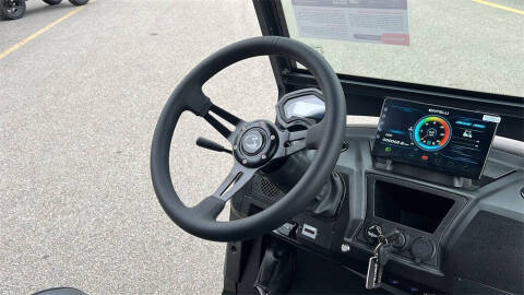 2025 Bintelli Beyond