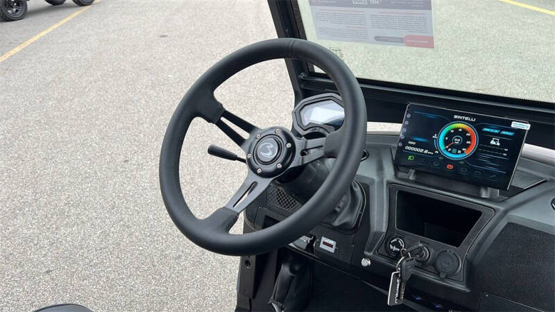 2025 Bintelli Beyond