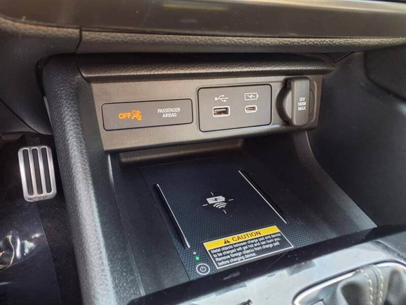 2023 Acura Integra w/Tech w/A-SPEC