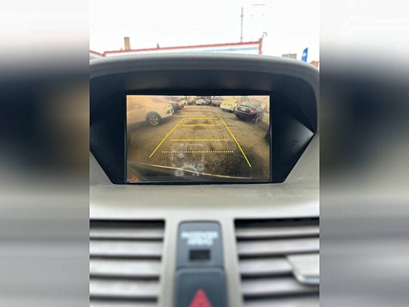 2011 Acura MDX SH-AWD w/Tech