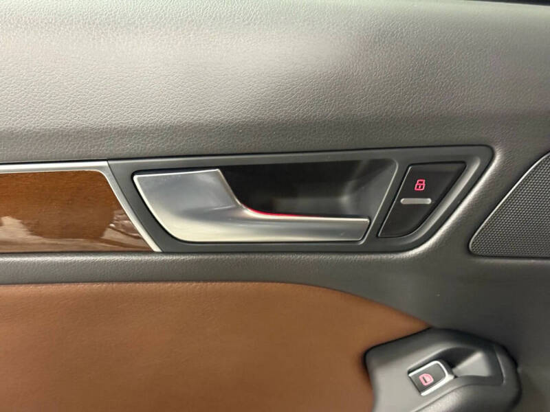 2017 Audi Q5 2.0T quattro Premium