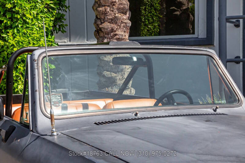 1973 International Harvester Scout II