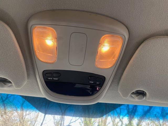 2004 Dodge Ram 2500
