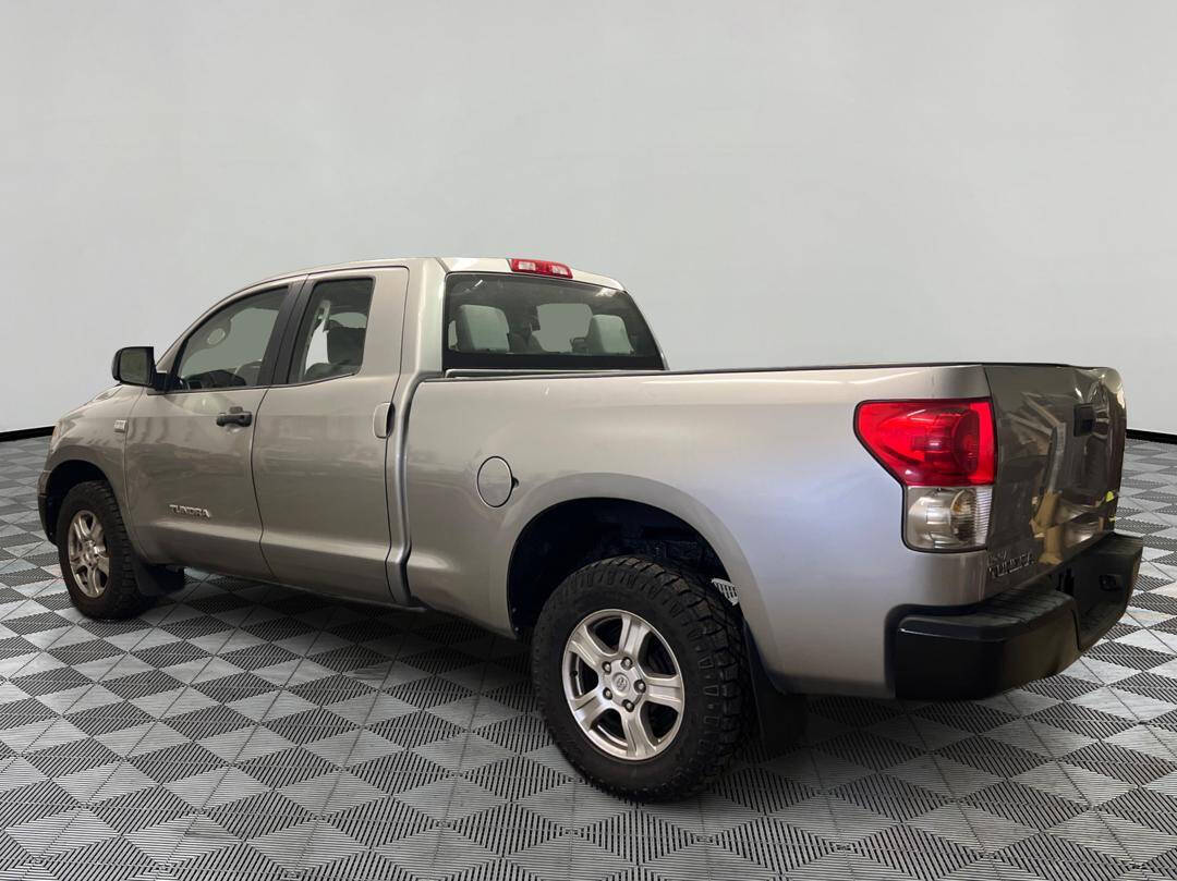 2008 Toyota Tundra for sale at Paley Auto Group in Columbus, OH