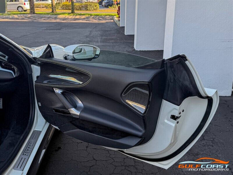 2024 Ferrari SF90 Spider