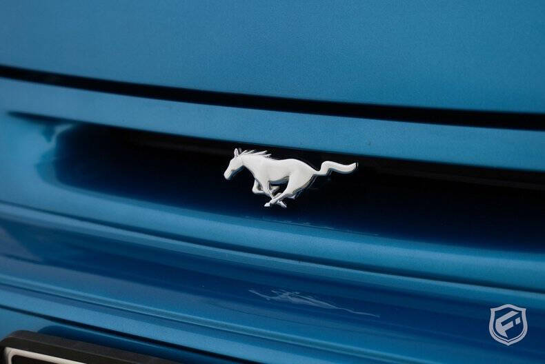 1993 Ford Mustang SVT Cobra