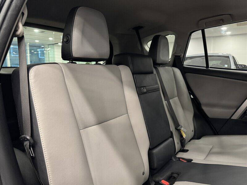 2017 Toyota RAV4 Hybrid Limited